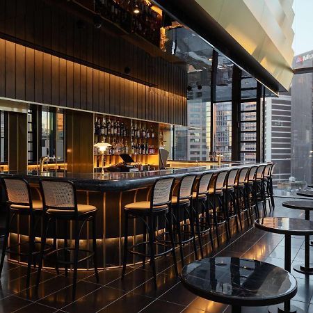 Aparthotel A By Adina Sydney Esterno foto