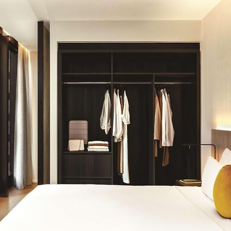 Aparthotel A By Adina Sydney Esterno foto