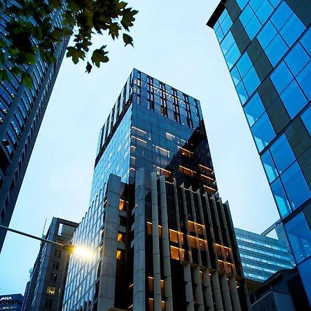 Aparthotel A By Adina Sydney Esterno foto