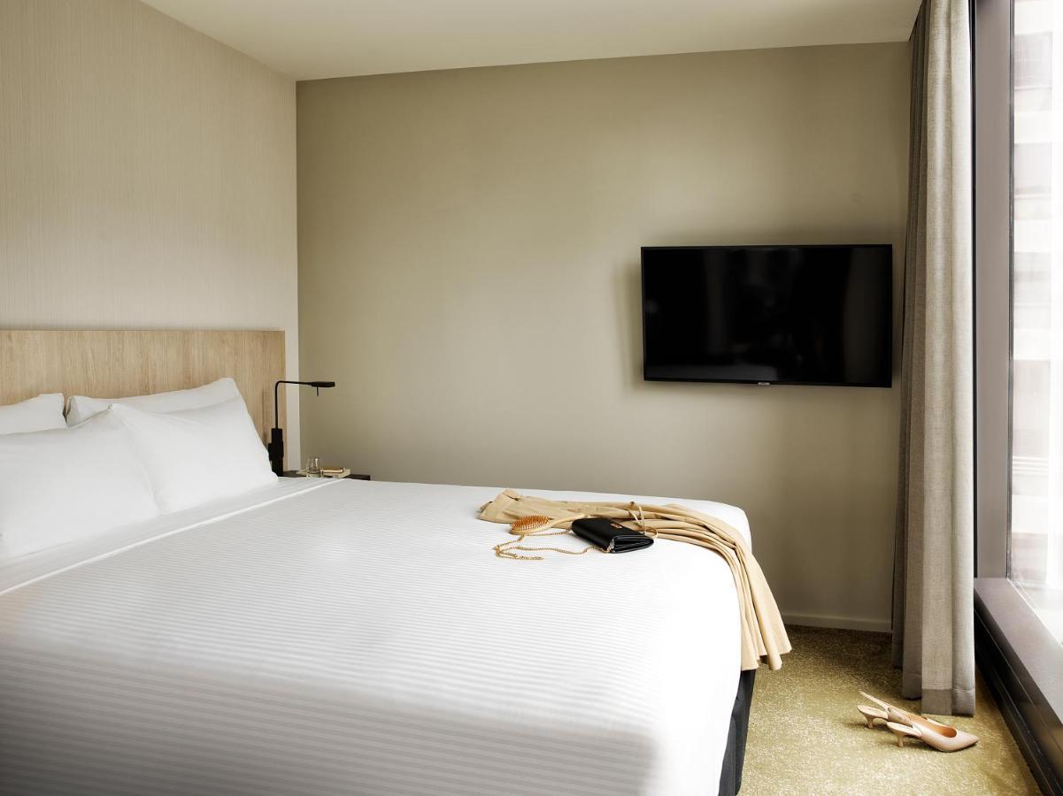 Aparthotel A By Adina Sydney Esterno foto