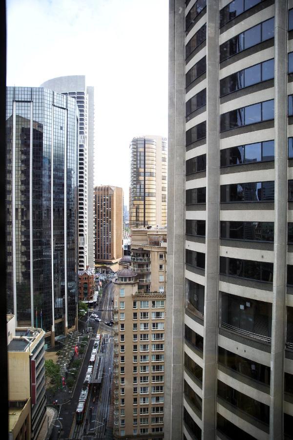 Aparthotel A By Adina Sydney Esterno foto