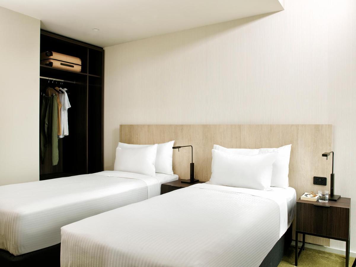 Aparthotel A By Adina Sydney Esterno foto