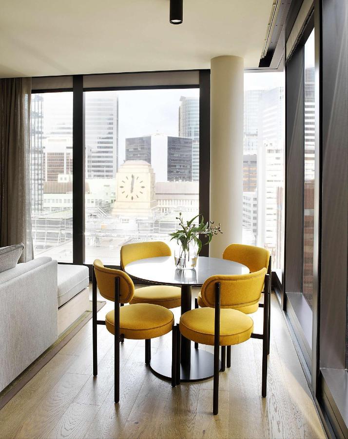 Aparthotel A By Adina Sydney Esterno foto