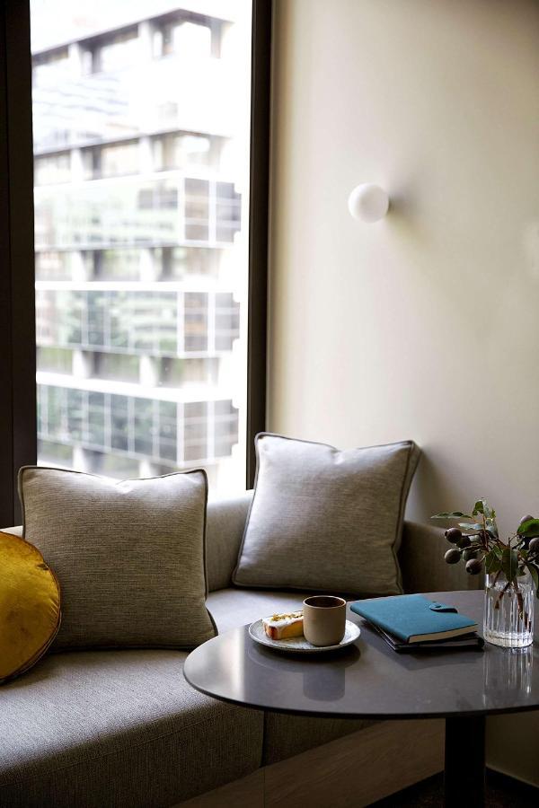 Aparthotel A By Adina Sydney Esterno foto