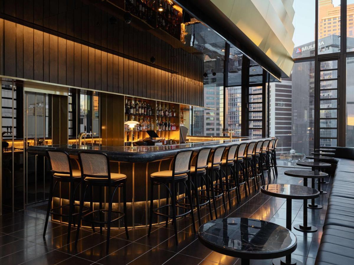 Aparthotel A By Adina Sydney Esterno foto