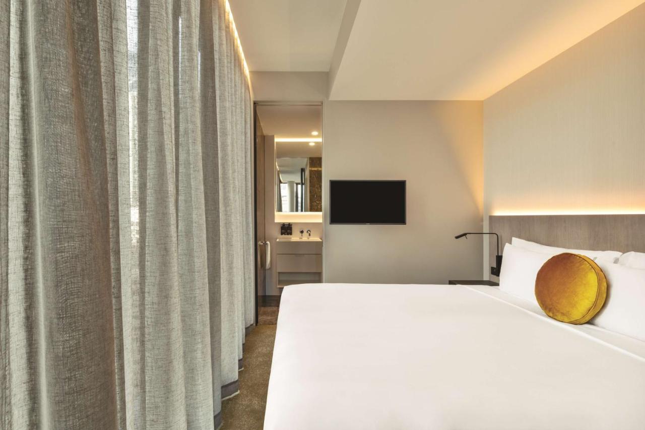 Aparthotel A By Adina Sydney Esterno foto