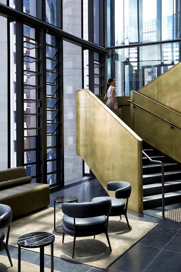 Aparthotel A By Adina Sydney Esterno foto