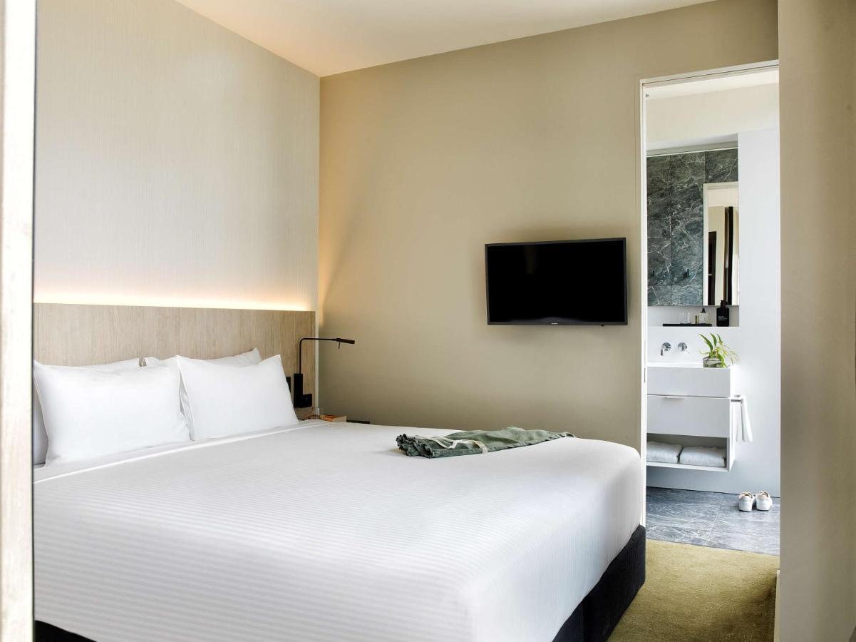 Aparthotel A By Adina Sydney Esterno foto