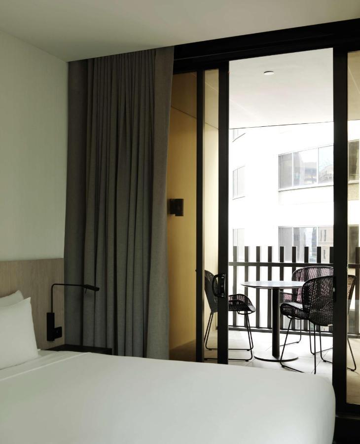 Aparthotel A By Adina Sydney Esterno foto