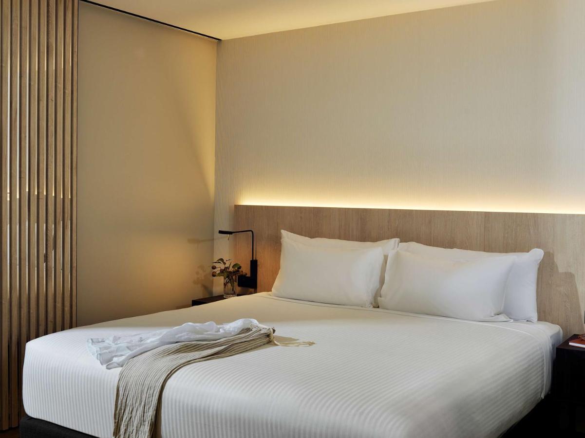 Aparthotel A By Adina Sydney Esterno foto