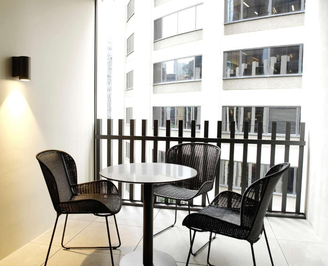 Aparthotel A By Adina Sydney Esterno foto