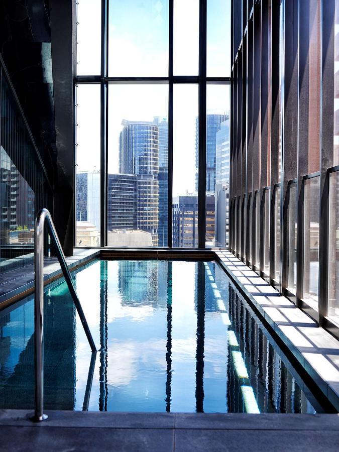 Aparthotel A By Adina Sydney Esterno foto