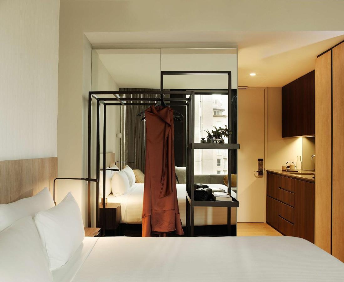 Aparthotel A By Adina Sydney Esterno foto