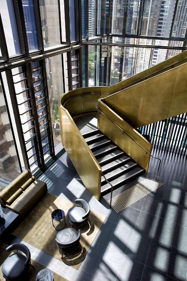 Aparthotel A By Adina Sydney Esterno foto