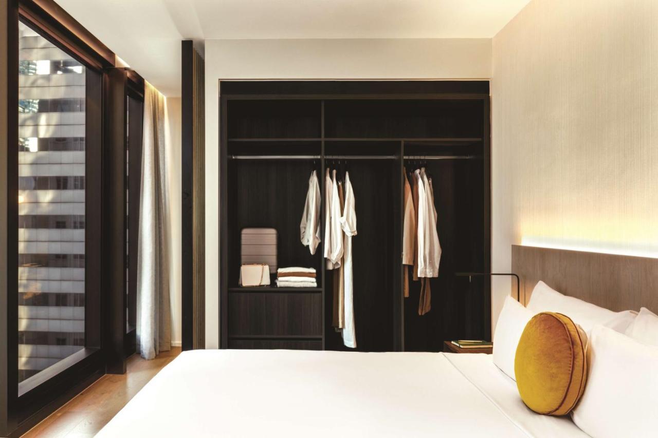 Aparthotel A By Adina Sydney Esterno foto