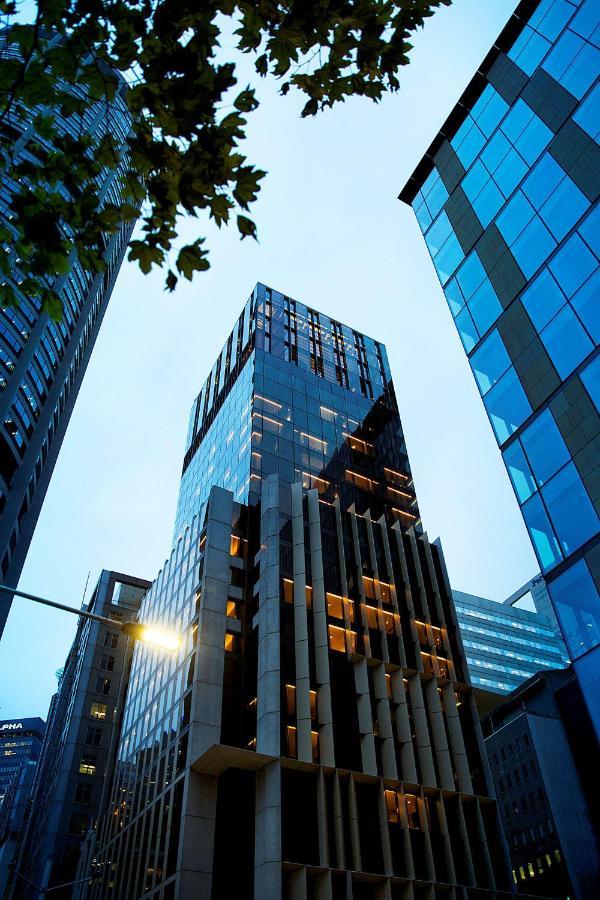 Aparthotel A By Adina Sydney Esterno foto