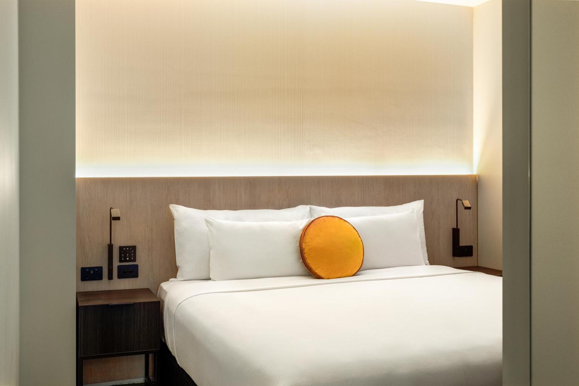 Aparthotel A By Adina Sydney Esterno foto