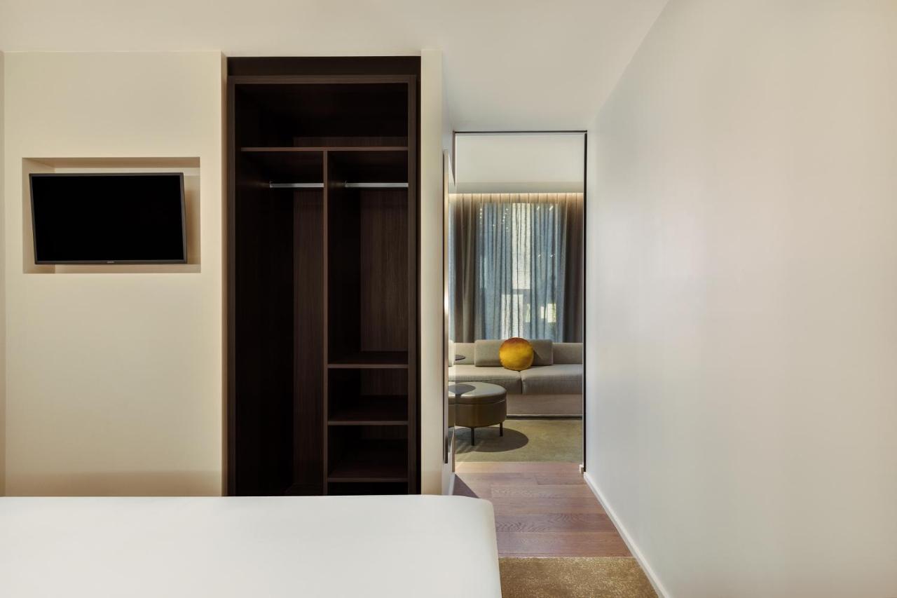 Aparthotel A By Adina Sydney Esterno foto